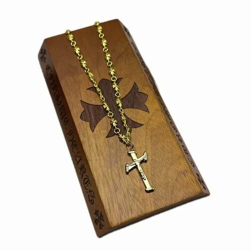 Chrome Hearts Jewelry Chrome Hearts necklace