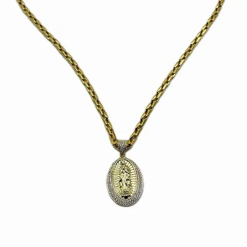 Chrome Hearts Jewelry Chrome Hearts necklace