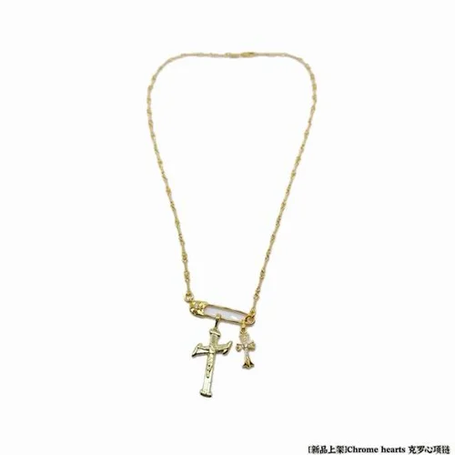 Chrome Hearts Jewelry Chrome Hearts necklace