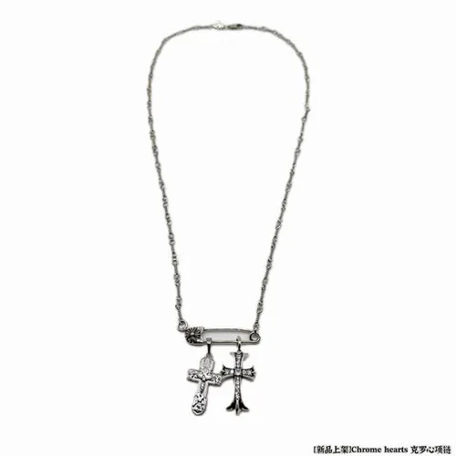Chrome Hearts Jewelry Chrome Hearts necklace