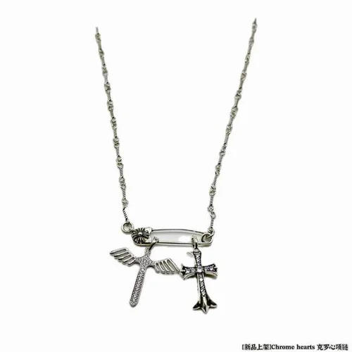 Chrome Hearts Jewelry Chrome Hearts necklace
