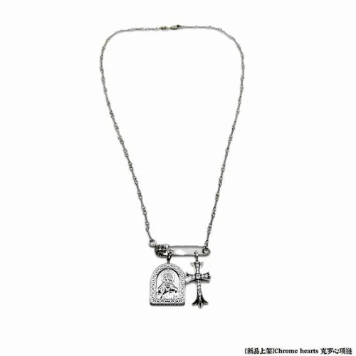 Chrome Hearts Jewelry Chrome Hearts necklace