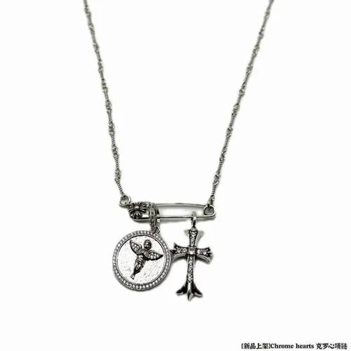 Chrome Hearts Jewelry Chrome Hearts necklace