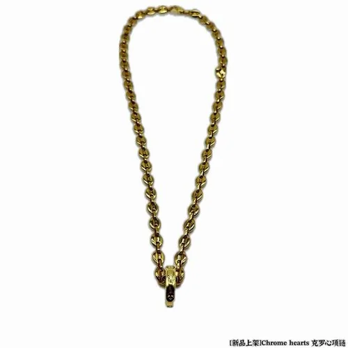 Chrome Hearts Jewelry Chrome Hearts necklace