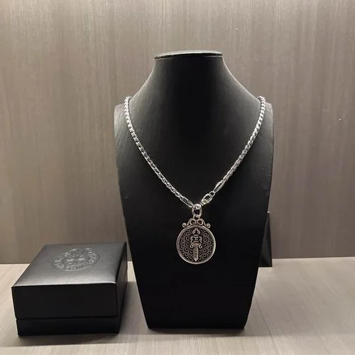 Chrome Hearts Jewelry Chrome Hearts necklace