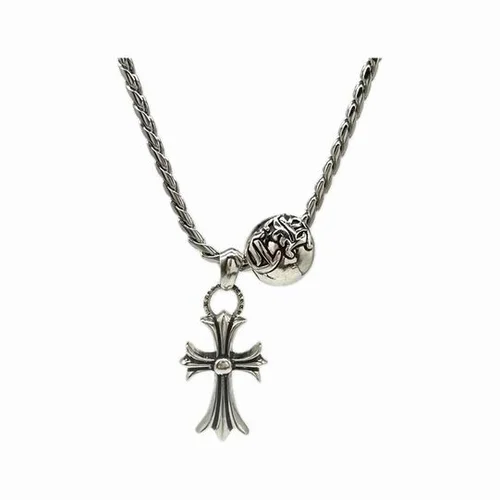 Chrome Hearts Jewelry Chrome Hearts necklace