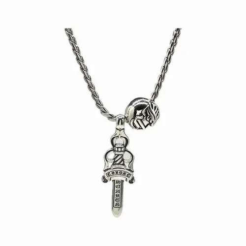 Chrome Hearts Jewelry Chrome Hearts necklace