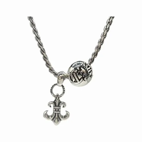 Chrome Hearts Jewelry Chrome Hearts necklace