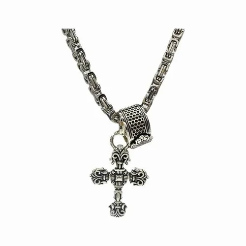 Chrome Hearts Jewelry Chrome Hearts necklace