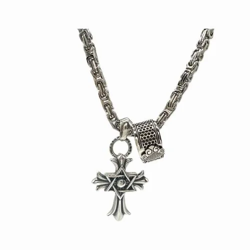 Chrome Hearts Jewelry Chrome Hearts necklace