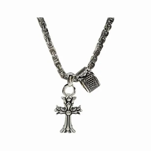 Chrome Hearts Jewelry Chrome Hearts necklace