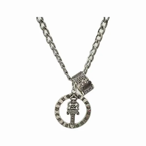 Chrome Hearts Jewelry Chrome Hearts necklace