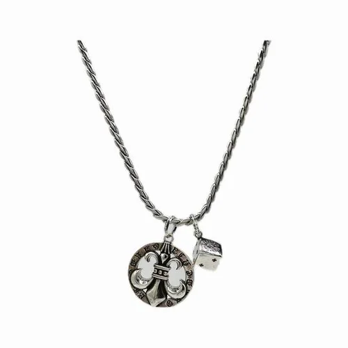 Chrome Hearts Jewelry Chrome Hearts necklace