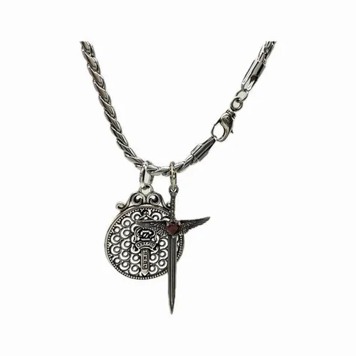 Chrome Hearts Jewelry Chrome Hearts necklace