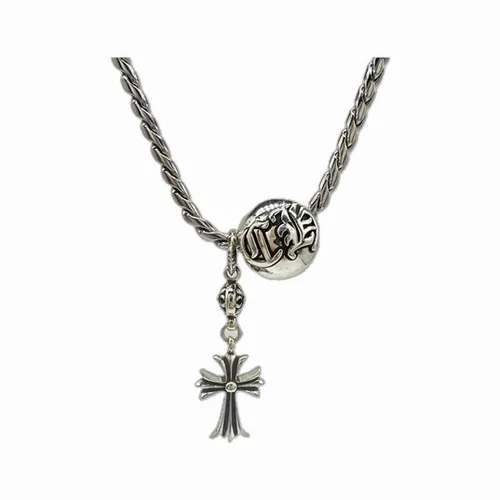Chrome Hearts Jewelry Chrome Hearts necklace