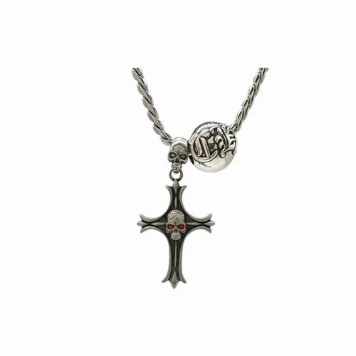 Chrome Hearts Jewelry Chrome Hearts necklace
