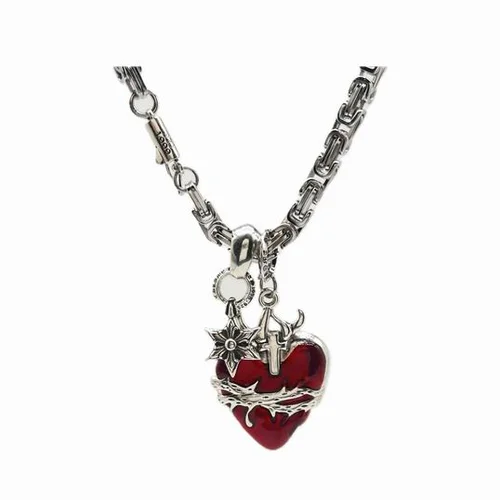 Chrome Hearts Jewelry Chrome Hearts necklace