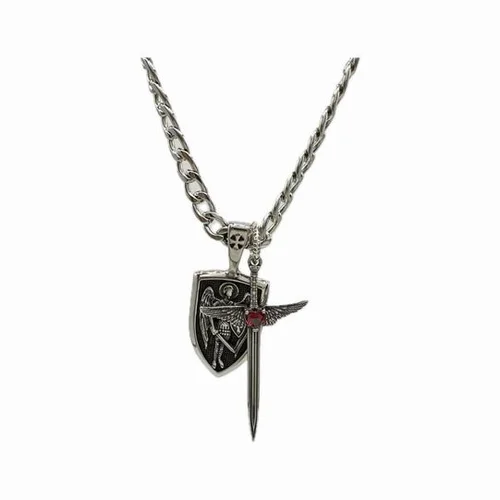Chrome Hearts Jewelry Chrome Hearts necklace