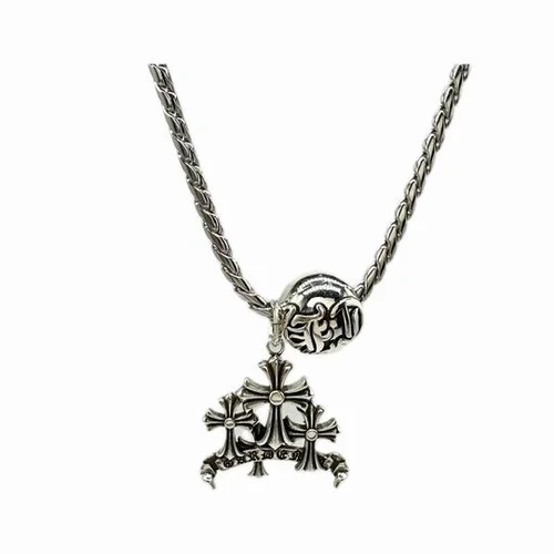 Chrome Hearts Jewelry Chrome Hearts necklace