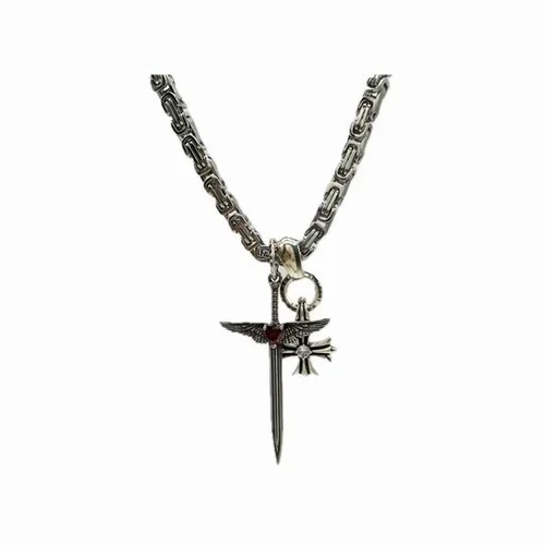 Chrome Hearts Jewelry Chrome Hearts necklace