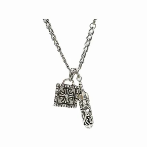 Chrome Hearts Jewelry Chrome Hearts necklace