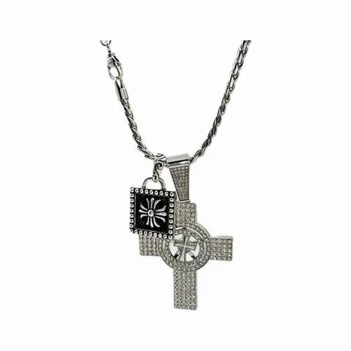 Chrome Hearts Jewelry Chrome Hearts necklace