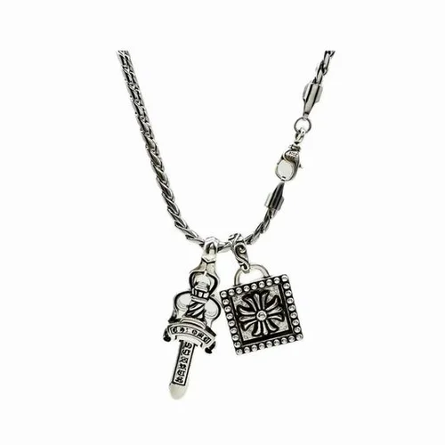 Chrome Hearts Jewelry Chrome Hearts necklace