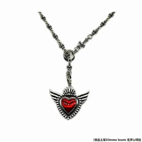 Chrome Hearts Jewelry Chrome Hearts necklace