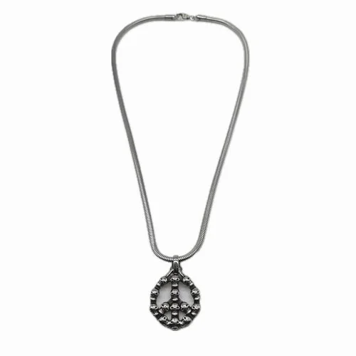 Chrome Hearts Jewelry Chrome Hearts necklace