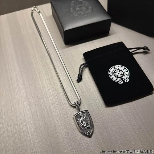 Chrome Hearts Jewelry Chrome Hearts necklace
