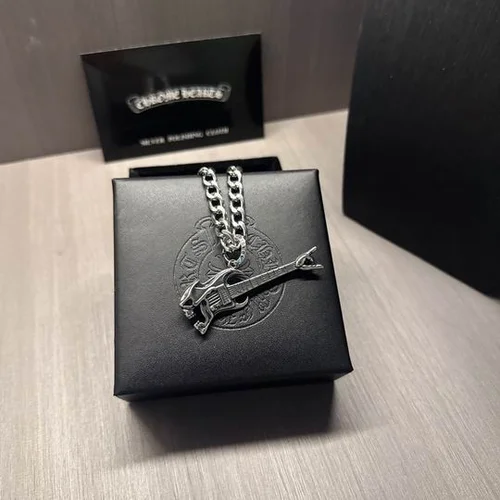 Chrome Hearts Jewelry Chrome Hearts necklace