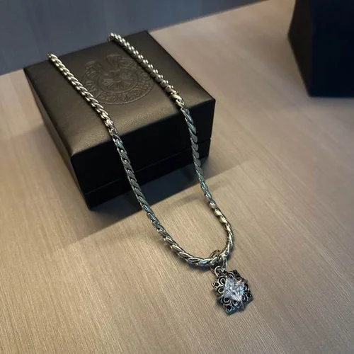 Chrome Hearts Jewelry Chrome Hearts necklace