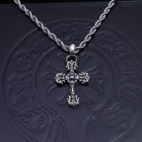 Chrome Hearts Jewelry Chrome Hearts necklace
