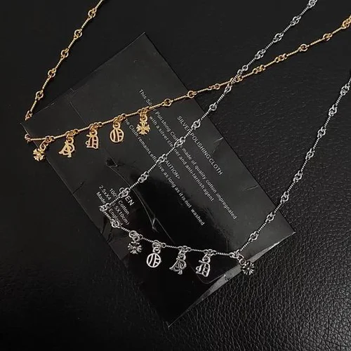 Chrome Hearts Jewelry Chrome Hearts necklace