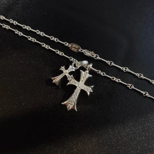 Chrome Hearts Jewelry Chrome Hearts necklace