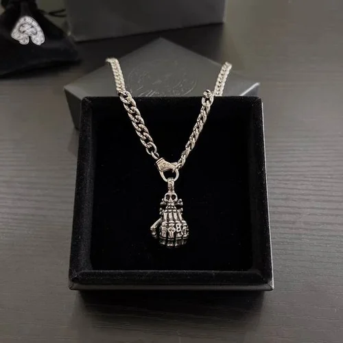 Chrome Hearts Jewelry Chrome Hearts necklace