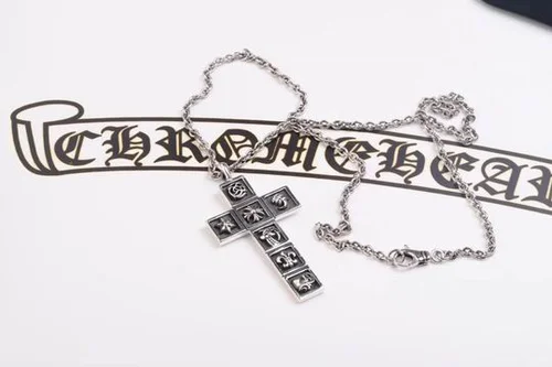 Chrome Hearts Jewelry Chrome Hearts necklace
