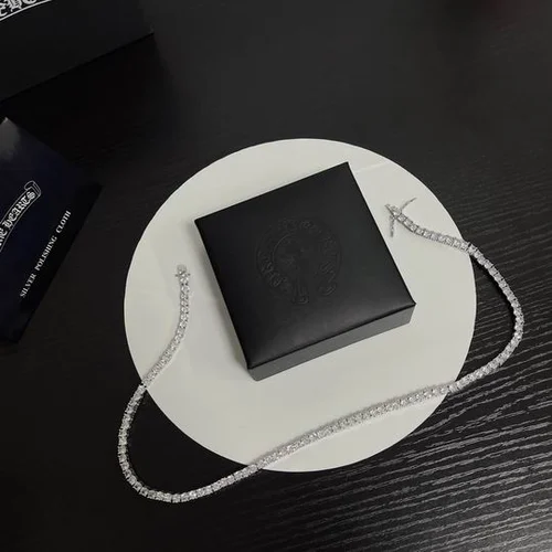 Chrome Hearts Jewelry Chrome Hearts necklace