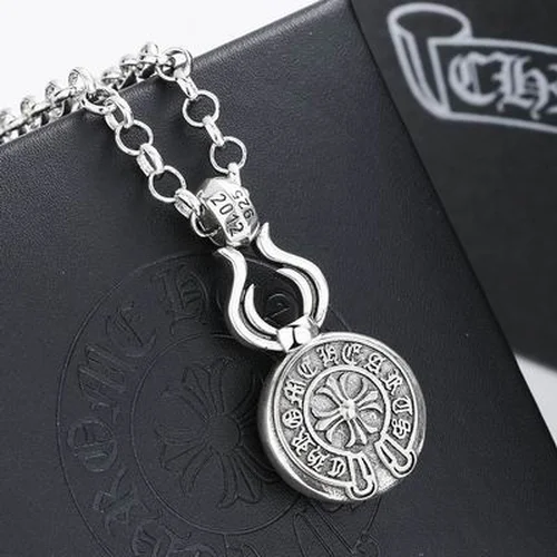 Chrome Hearts Jewelry Chrome Hearts necklace