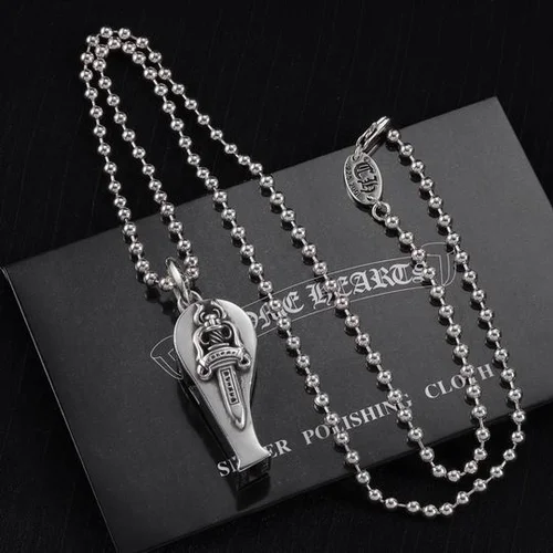 Chrome Hearts Jewelry Chrome Hearts necklace