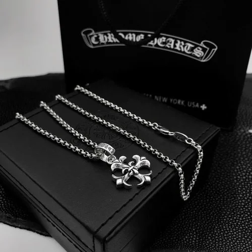 Chrome Hearts Jewelry Chrome Hearts necklace