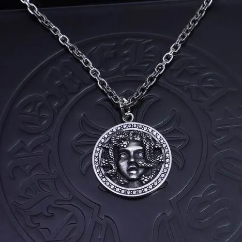 Chrome Hearts Jewelry Chrome Hearts necklace