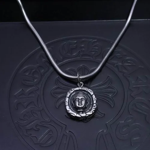 Chrome Hearts Jewelry Chrome Hearts necklace