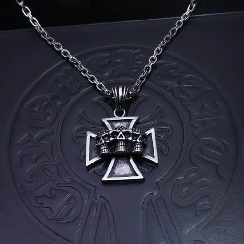 Chrome Hearts Jewelry Chrome Hearts necklace