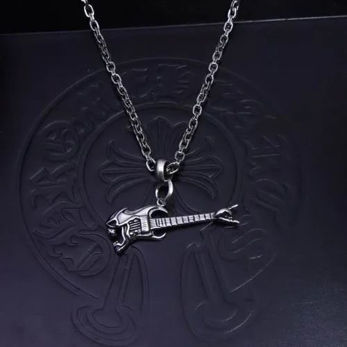 Chrome Hearts Jewelry Chrome Hearts necklace