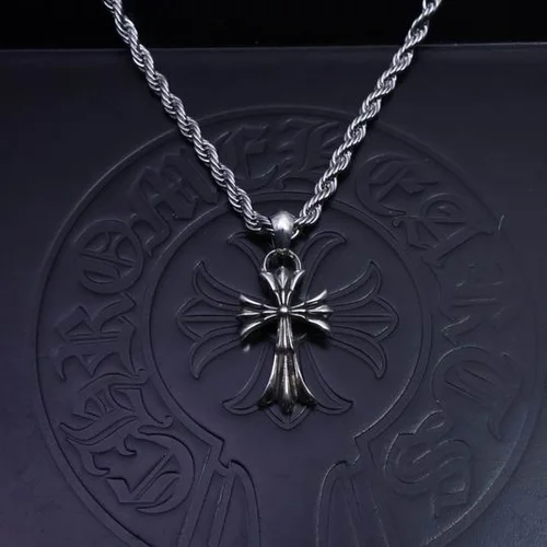 Chrome Hearts Jewelry Chrome Hearts necklace