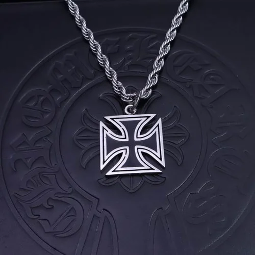 Chrome Hearts Jewelry Chrome Hearts necklace