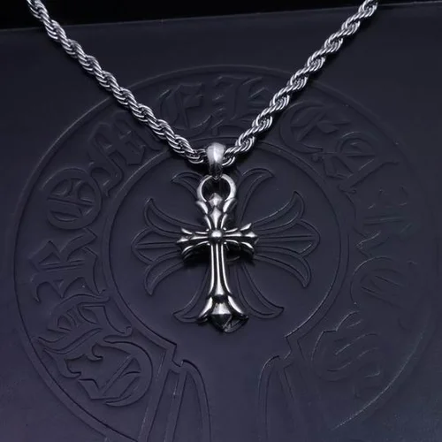 Chrome Hearts Jewelry Chrome Hearts necklace