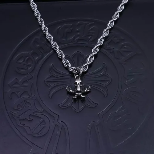 Chrome Hearts Jewelry Chrome Hearts necklace