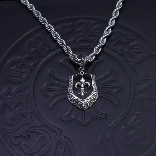Chrome Hearts Jewelry Chrome Hearts necklace